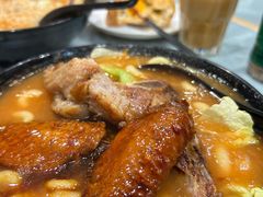 -华嫂冰室(尖沙咀店)