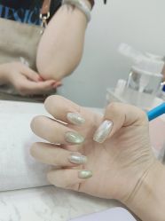 -尤米一站式美甲美睫