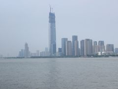 -武汉两江游览·夜游长江(汉口粤汉码头)