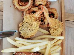 -必胜客(华南摩尔店)