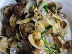 -范饭椰林川湘味海鲜·椰子鸡(三亚湾椰梦长廊店)