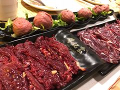 -牛记皇·鲜牛肉火锅(弘阳广场店)