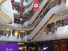 -兰岛广场(白沙路店)