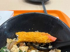 -吉野家(上海美罗城店)