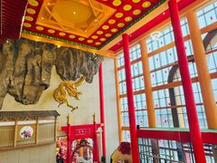 -老王烫面角(北京路店)