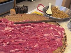 -小城牛事·鲜牛肉火锅(万达店)