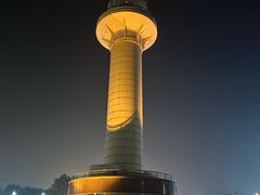 -日照灯塔风景区