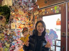 -玉桥餐厅(天坛店)