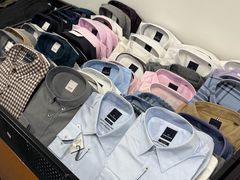 -上海波特曼丽思卡尔顿酒店