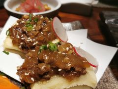 -古京·臻致料理(月湖店)