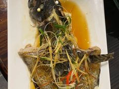 -琼大师东方烤乳猪(亚特兰蒂斯店)