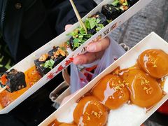 -董顺桃小粒臭豆腐(太平街一店)