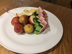 -浙里本味·宴四季江南(三台山路店)