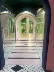-meland club亲子乐园(北京芳圆里ID MALL店)