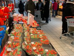 -京客隆超市(京源店)