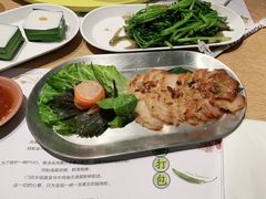 -蔡澜Pho·越南粉餐厅(海上世界店)