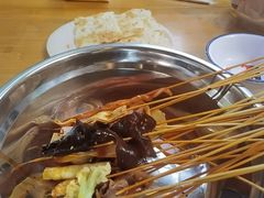 -嘉州鲜知味钵钵鸡(奎星楼店)