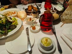 -罗宾斯牛排馆(重庆丽晶酒店)
