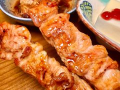 -鸟泉居酒屋·烧鸟·酒馆(百子湾店)
