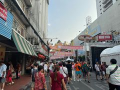 -唐人街(耀华力路)