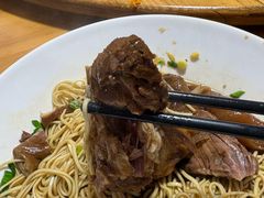 -杭嘉湖咬强羊肉面馆(永兴路总店)