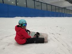 -哈尔滨热雪奇迹