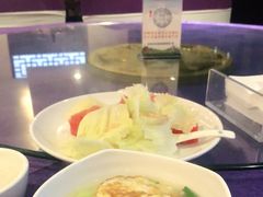 -温汤大酒店餐厅