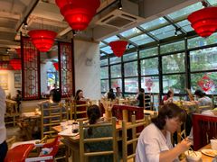 大堂-袁记串串香(新南门店)