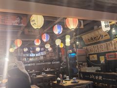 -小川洋风料理(江汉路店)