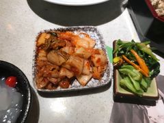 -将军牛排·尔滨地标朝鲜族美食(总店)