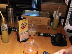-腰子哥烤串(石佛营炫特店)