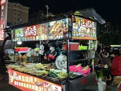 -大润发(永安店)