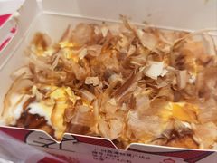 -咕噜咕噜·章鱼小丸子(广州荔湾领展广场店)