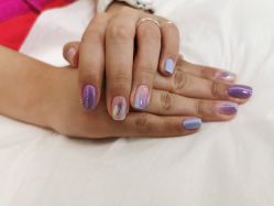 点击看大图 -LILY NAILS美甲美睫