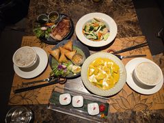-宇安泰料(龙湖天街黑金店)