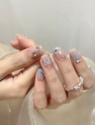 -西柚美甲美睫半永久