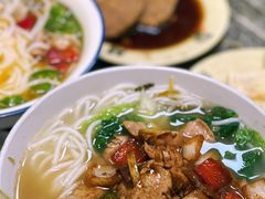 -洪福米线(浣纱路店)