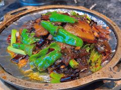 -悦百味·品质川菜(橄榄郡店)