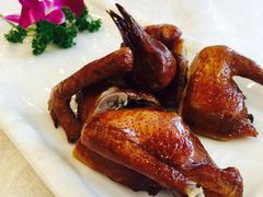 -福满园大酒楼(梅林店)