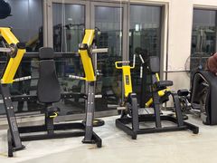 -中田健身工作室(嘉定江桥店)