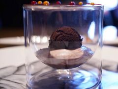 -Salon de The de Joel Robuchon(外滩18号店)