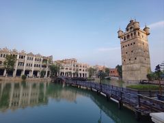 -赤坎·广东华侨国际旅游度假区