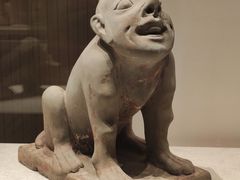 -陕西历史博物馆