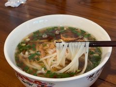 -矮子粉店1985·长沙米粉(湘春路店)
