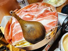 -井圣日膳(万达店)