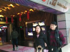 -橙天嘉禾影城(苏州印象城店)