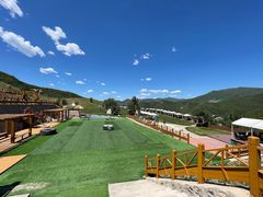 -潭柘厚院(桑峪村店)