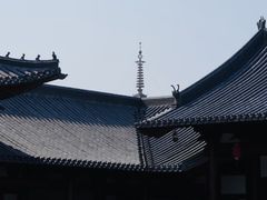 -胡雪岩故居