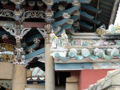 -东山风动石景区