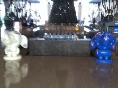 -西双版纳融创皇冠假日度假酒店